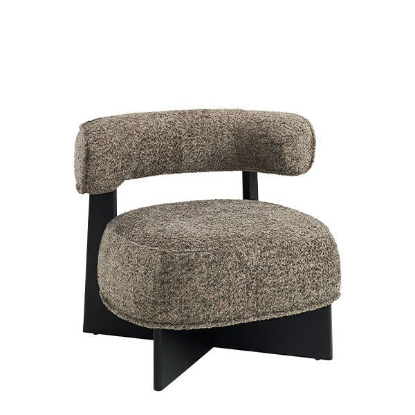 PORTO Artwood Lenestol