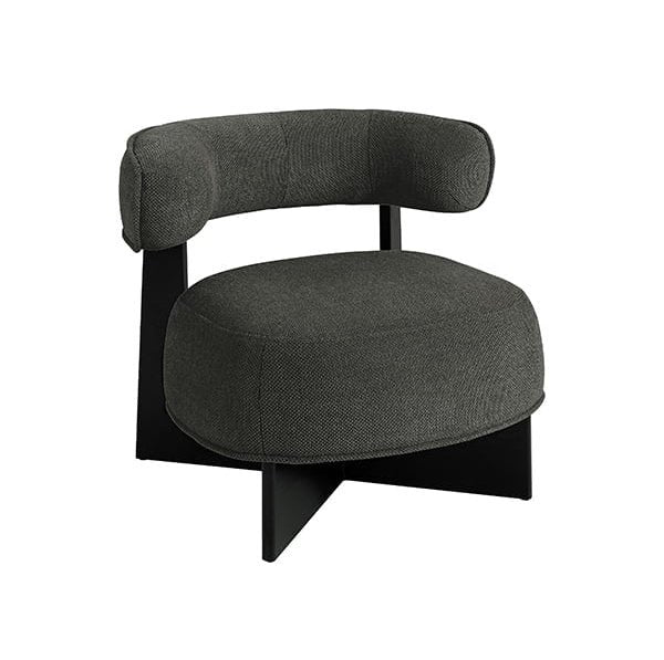 PORTO Artwood Lenestol