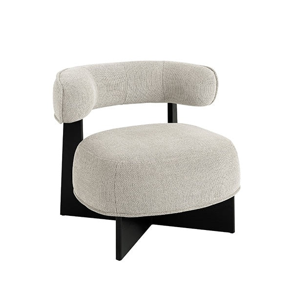 PORTO Artwood Lenestol