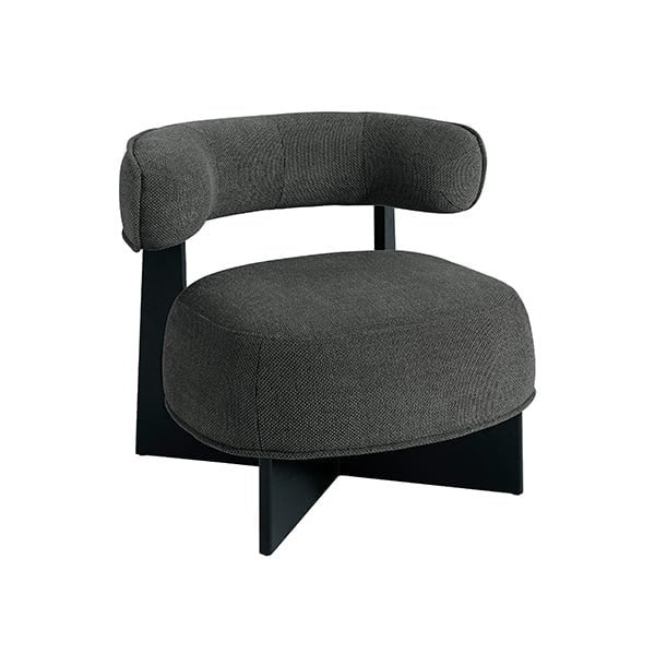 PORTO Artwood Lenestol