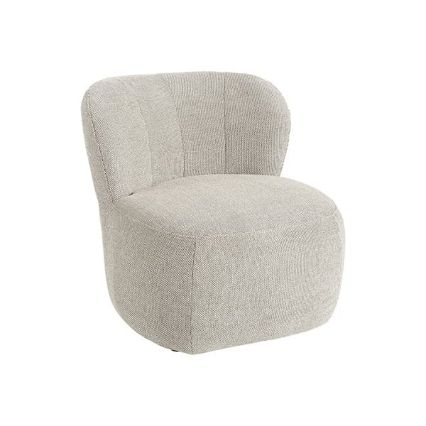 BILBAO Artwood Lenestol