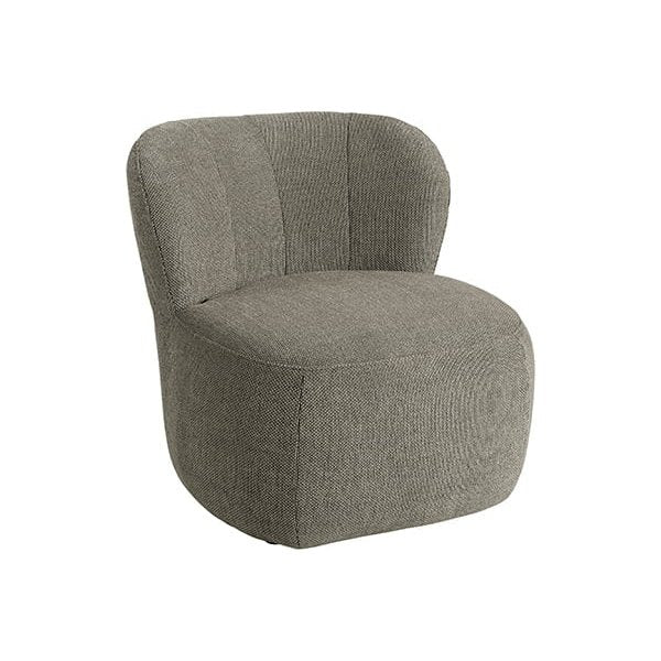 BILBAO Artwood Lenestol