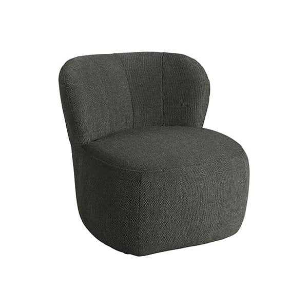 BILBAO Artwood Lenestol