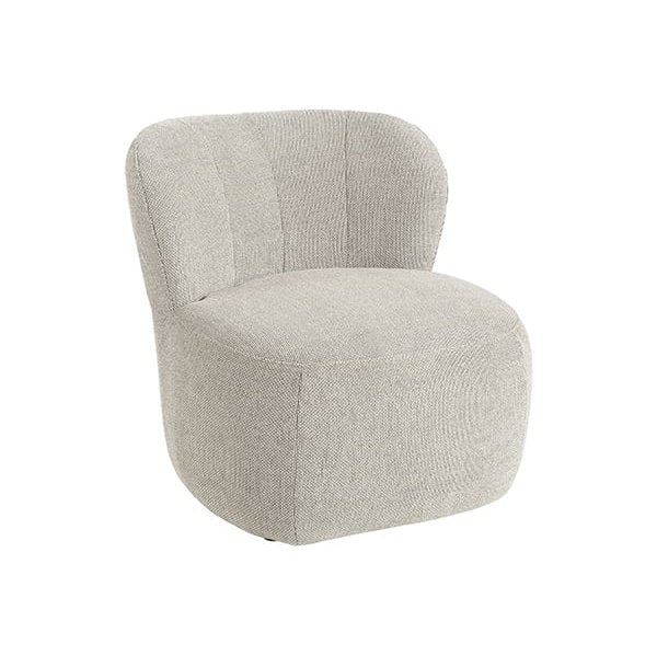 BILBAO Artwood Lenestol