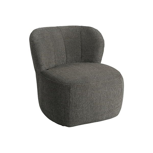 BILBAO Artwood Lenestol