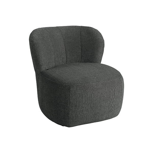 BILBAO Artwood Lenestol