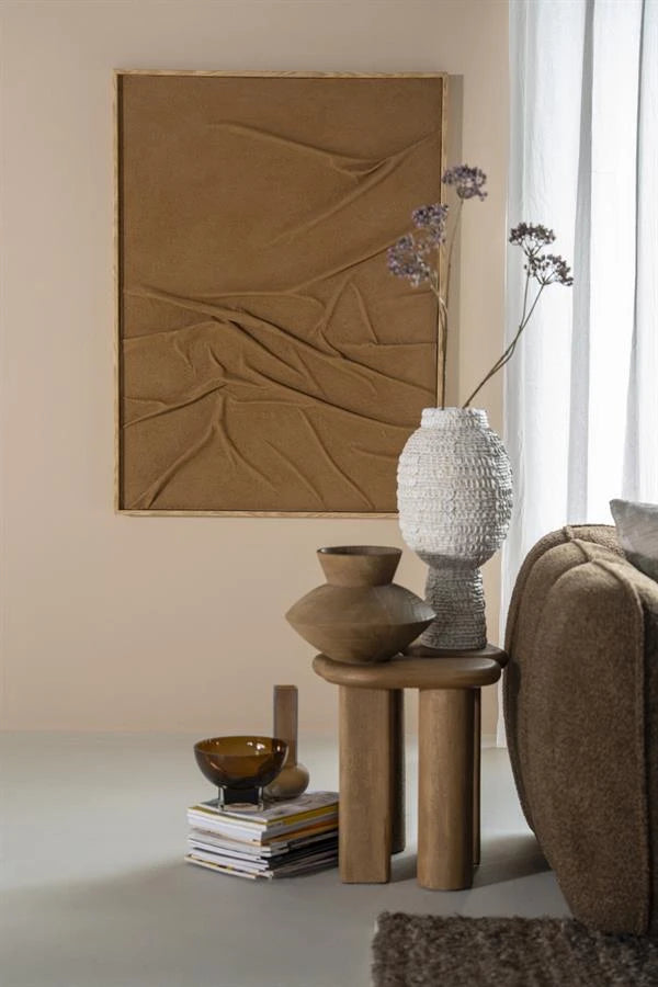 Veck 90x120 cm By-Boo Bilde