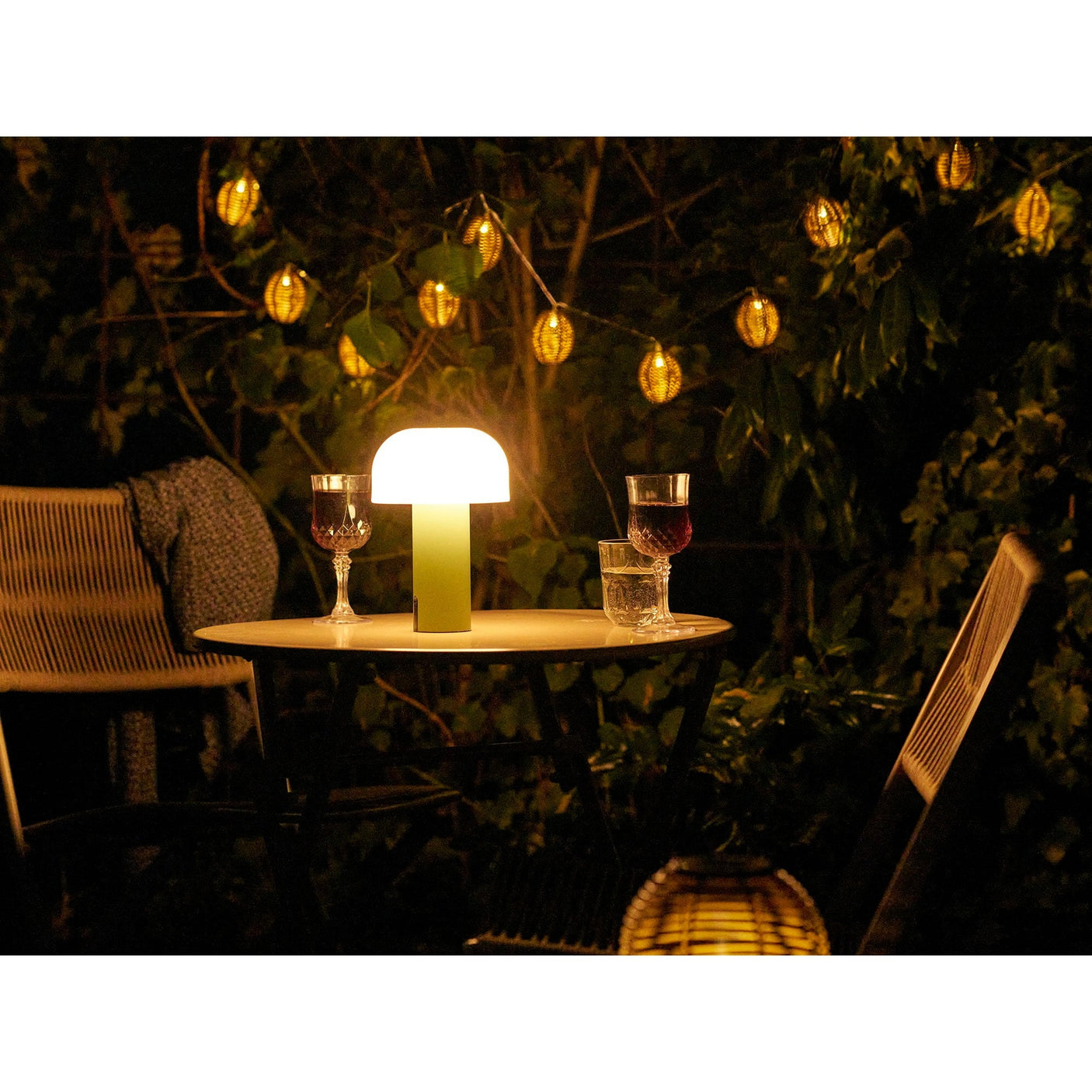 Soham LED Lampe House Nordic LED