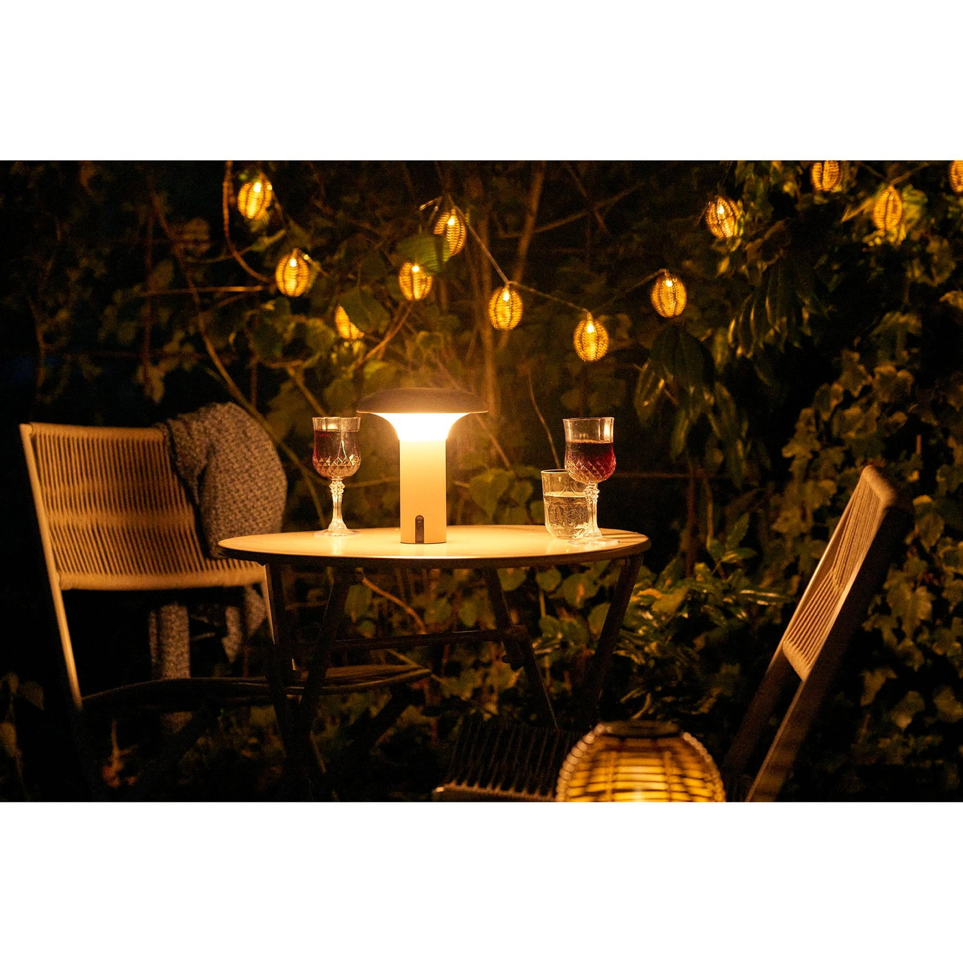 Ramsey LED lampe House Nordic LED