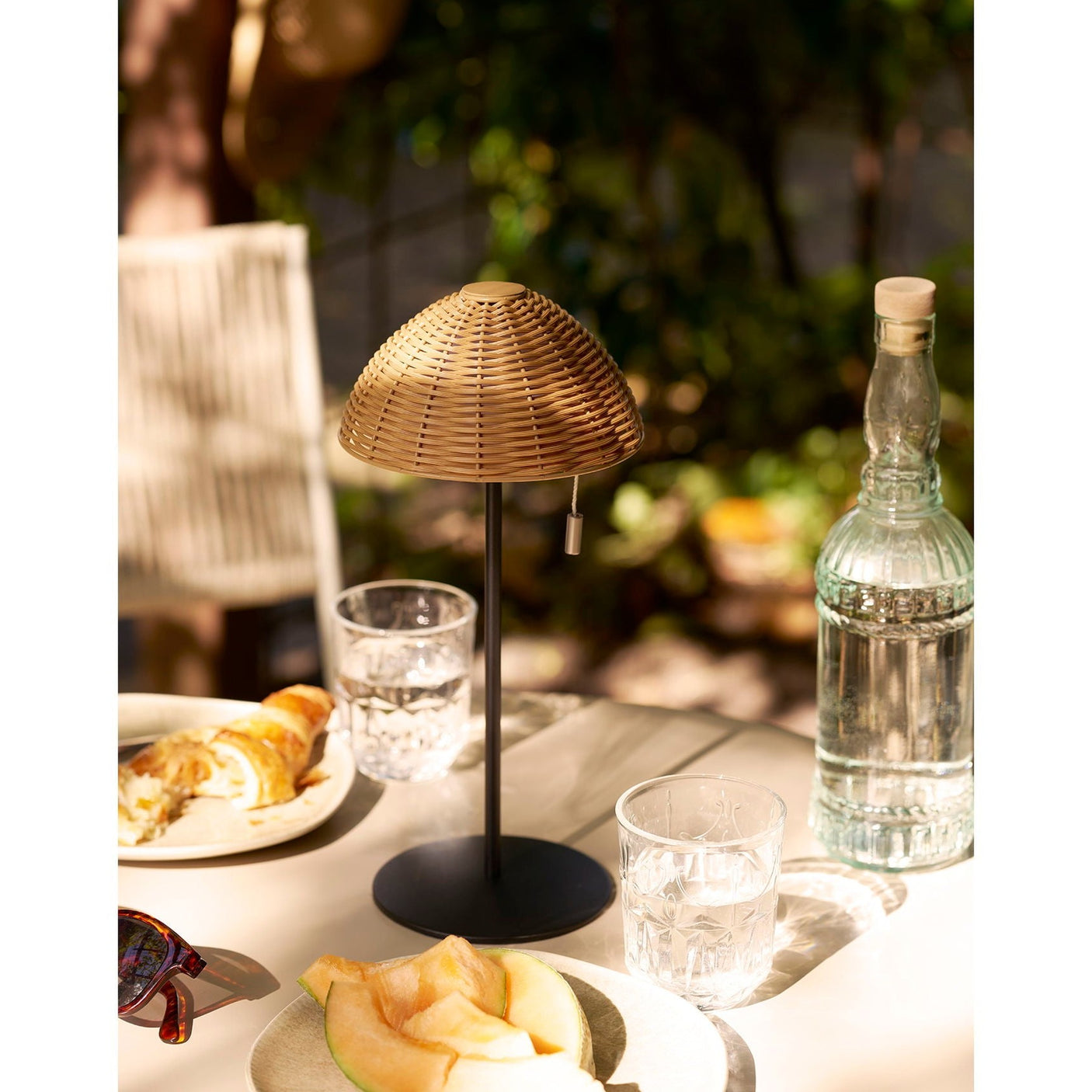 Wigan LED Bordlampe House Nordic LED