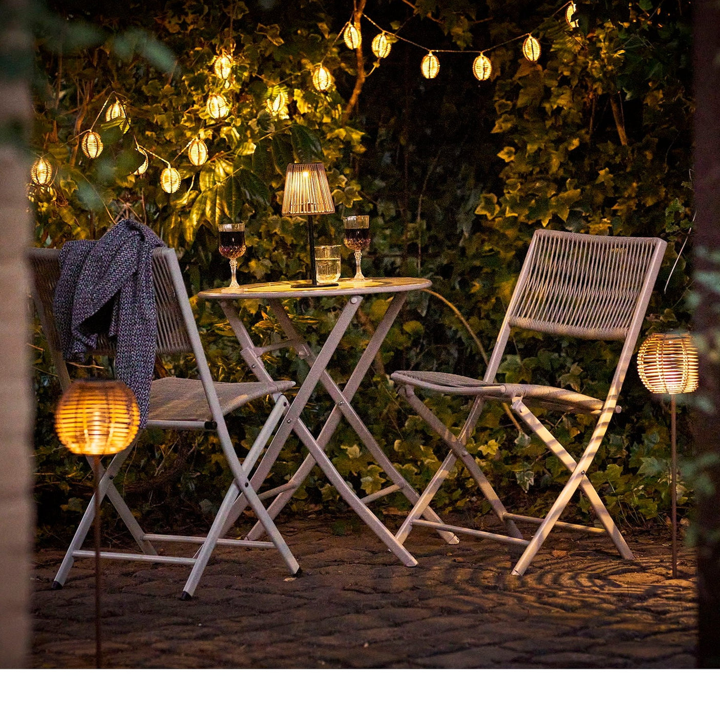 Carlisle LED lyslenke House Nordic LED