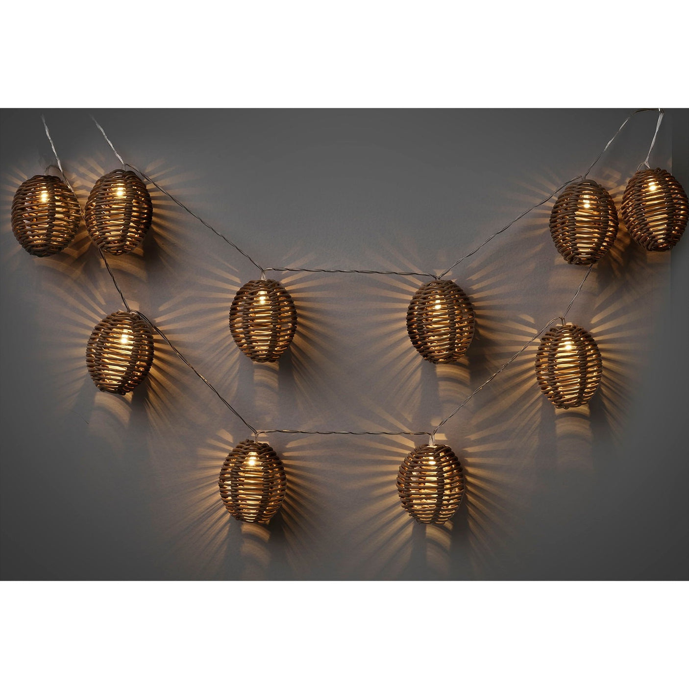 Carlisle LED lyslenke House Nordic LED