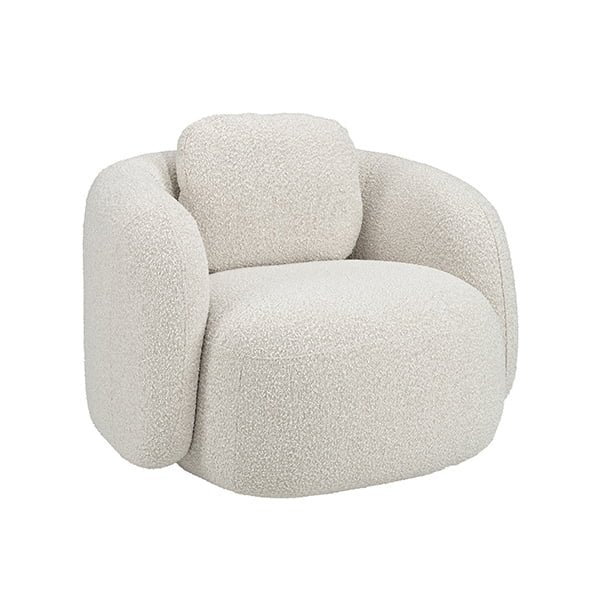 DIXON lenestol Artwood Sofa