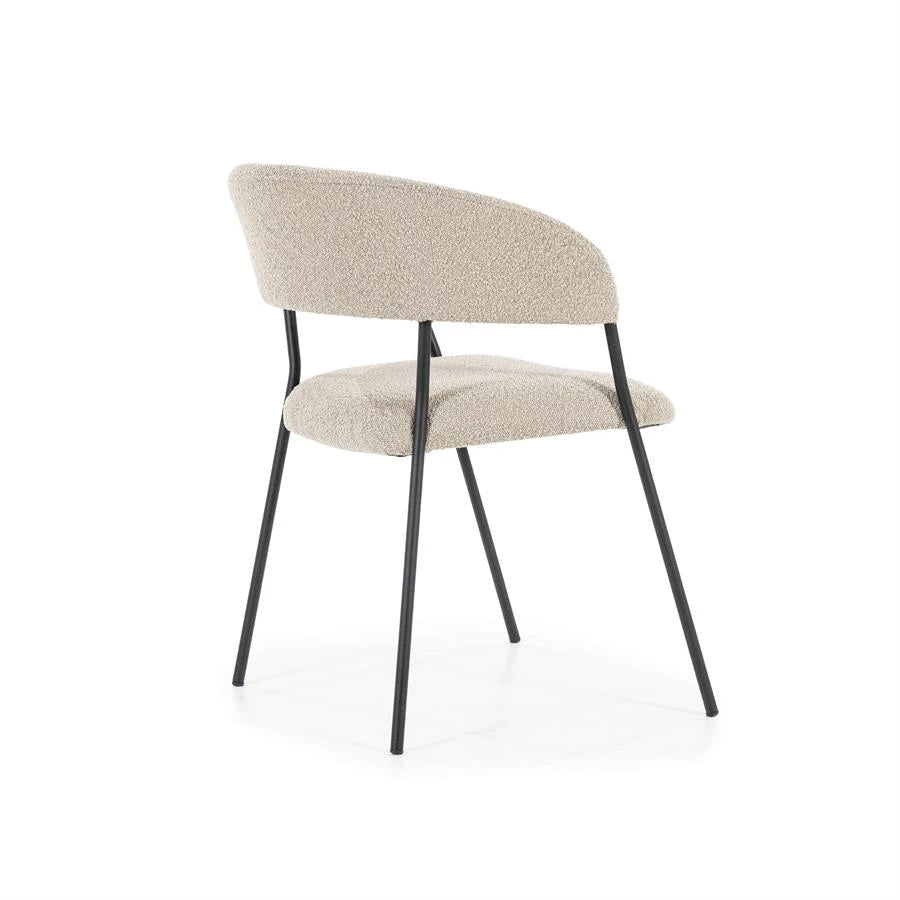 Stol Luka Eleonora Grunnprodukt