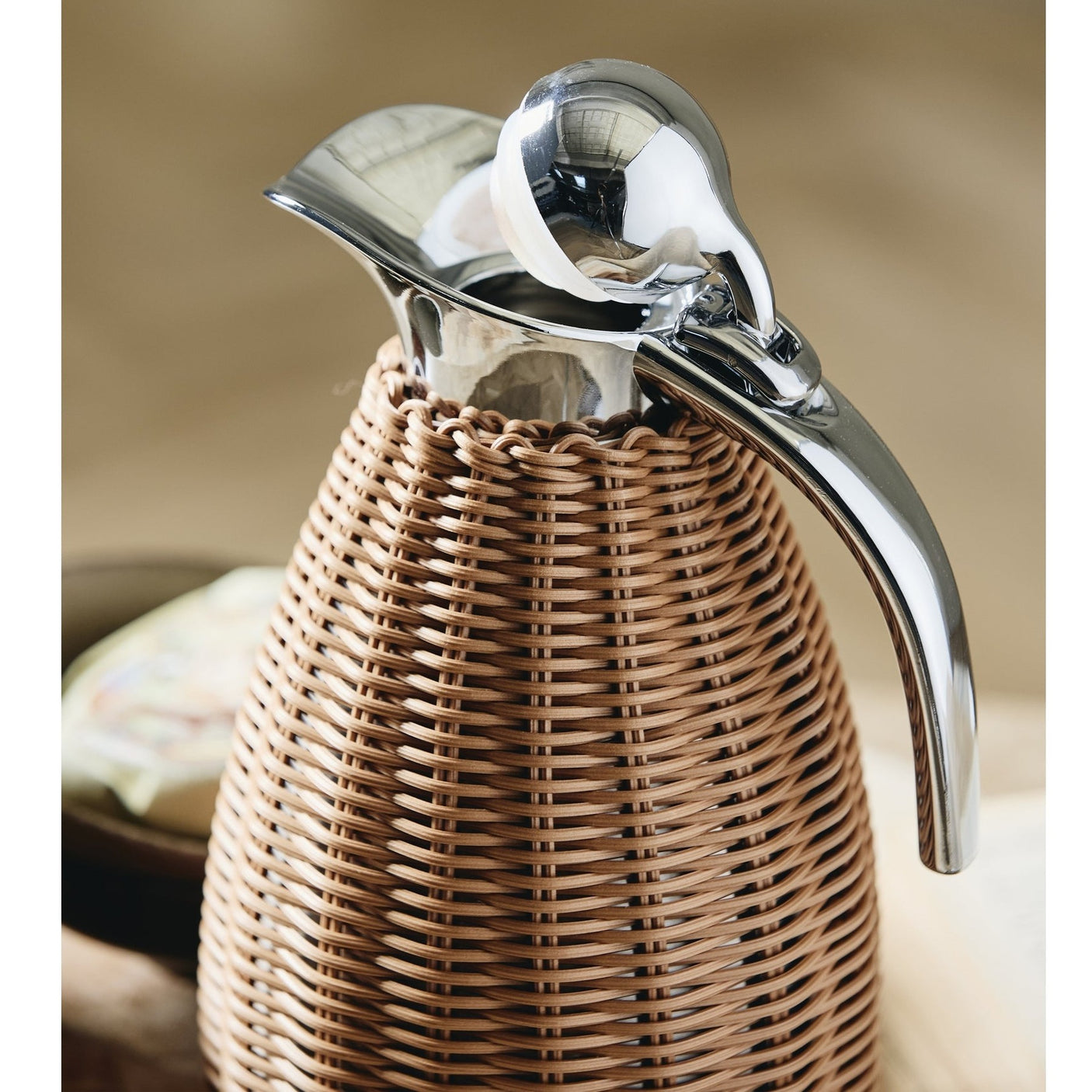 TINCAN termokande - natur Nordal KITCHEN AC