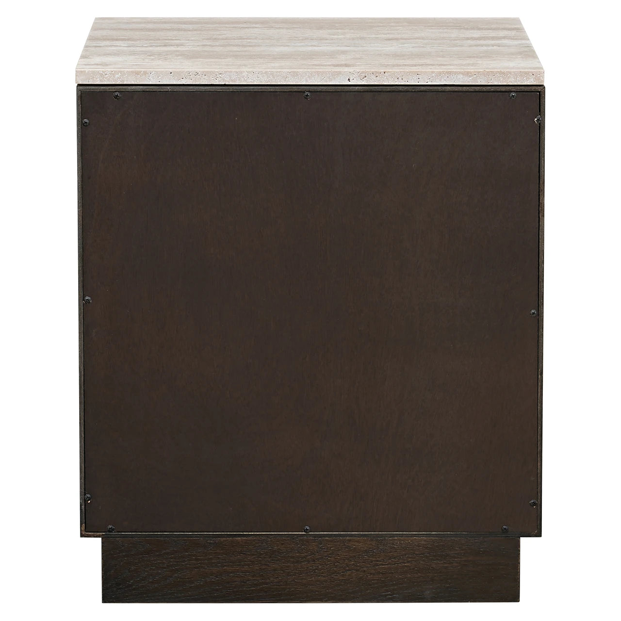 Nattbord Claremont brun Richmond Interiors Nattbord