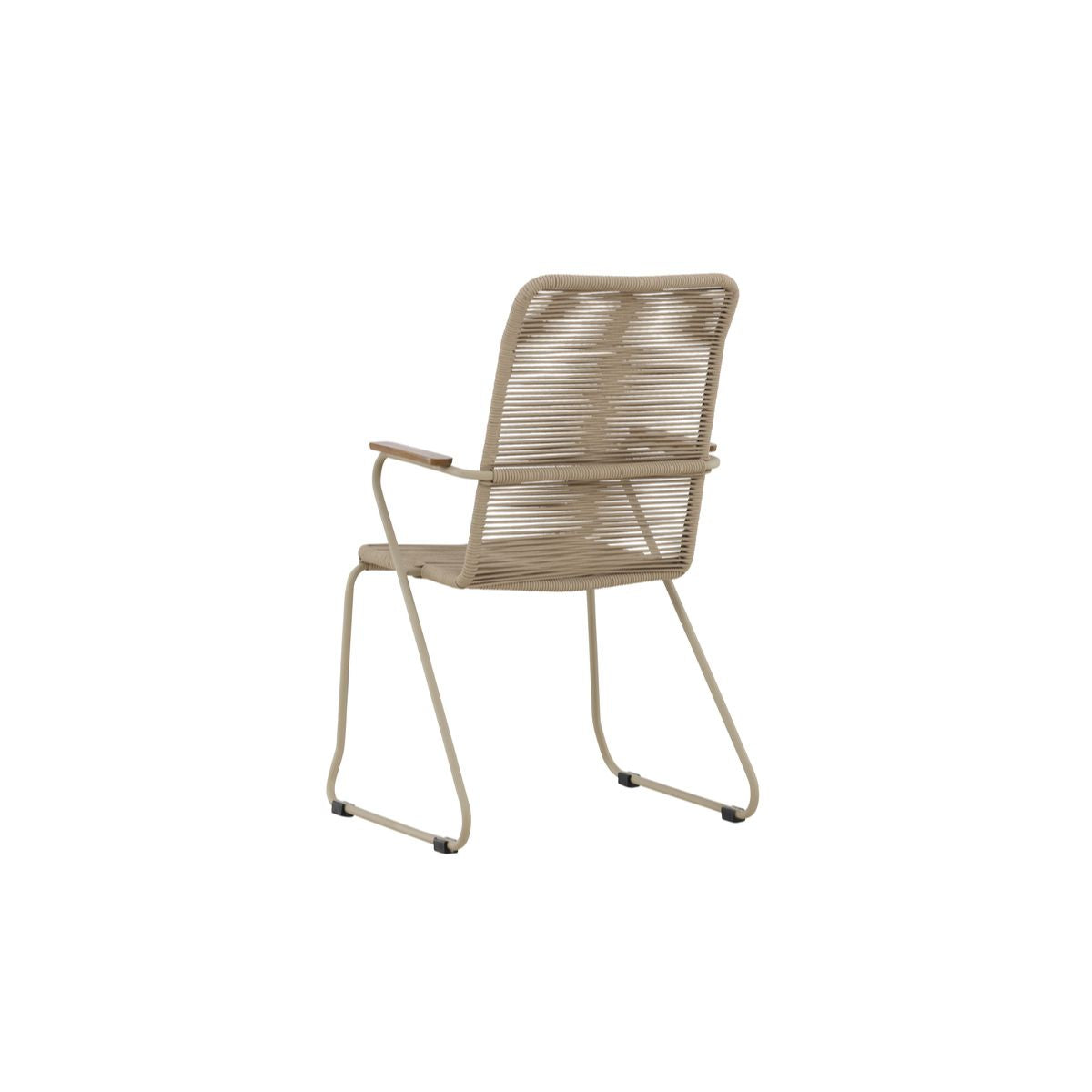 Bois Dining Chair Venture Design Spisestol