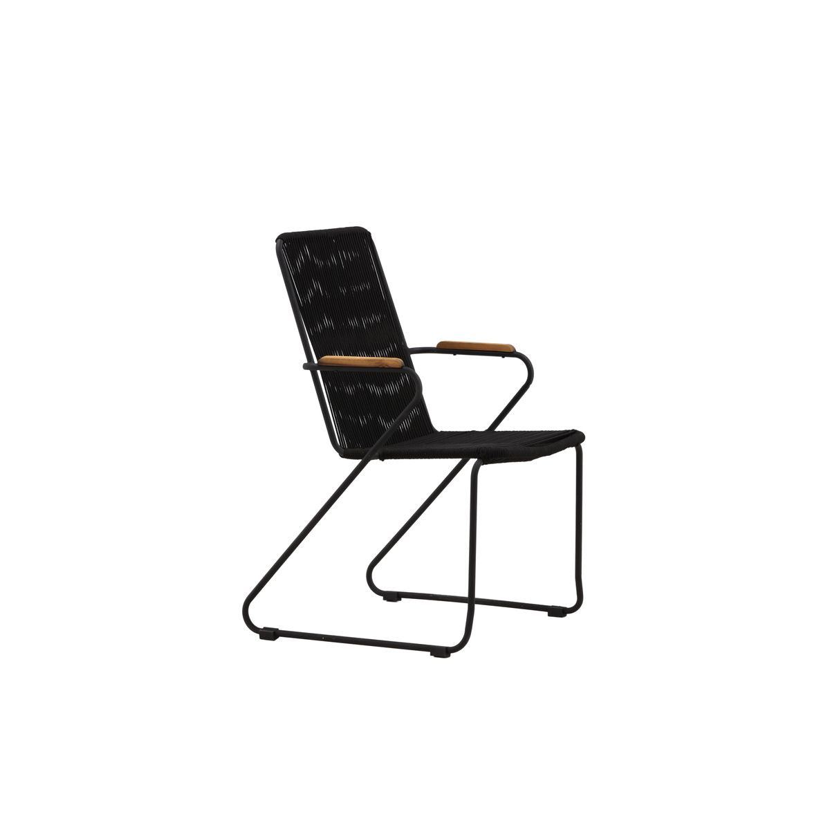 Bois spisestol Venture Design Spisestol
