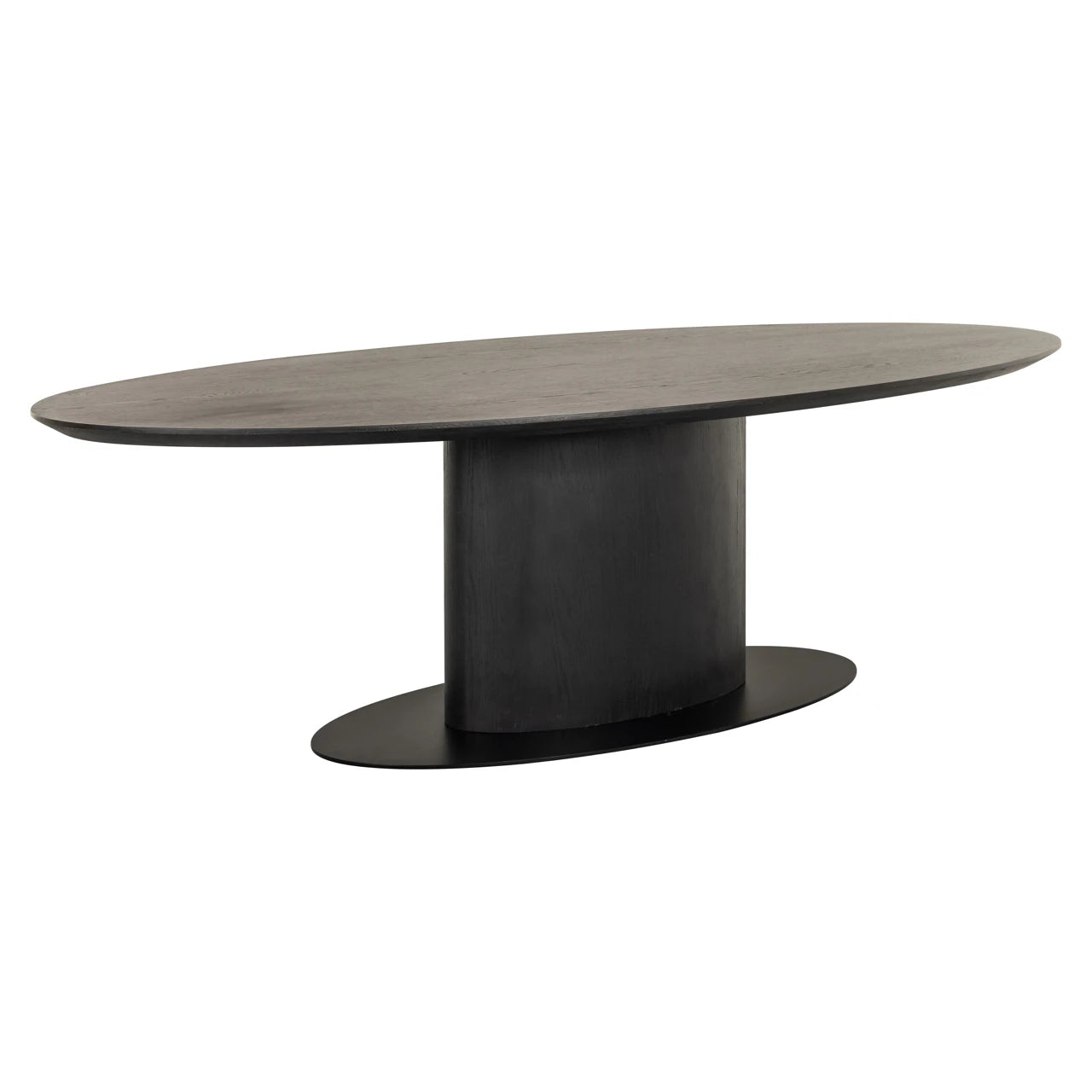 Spisebord Gordon mørk kaffe 240 Richmond Interiors Spisebord