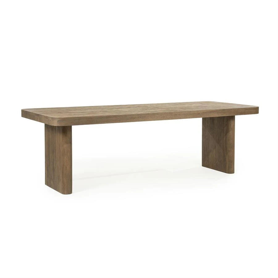 Spisebord Edward 240x100 cm Eleonora Spisebord