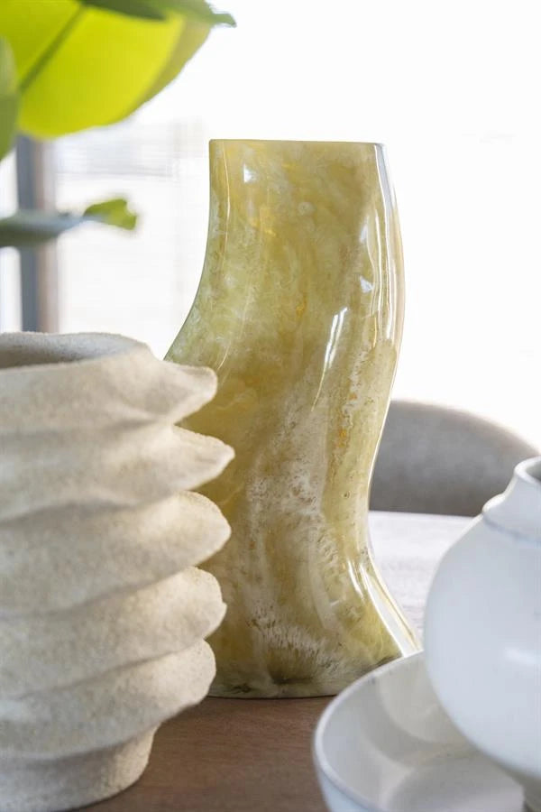Vase Stonea 2 By-Boo Vase
