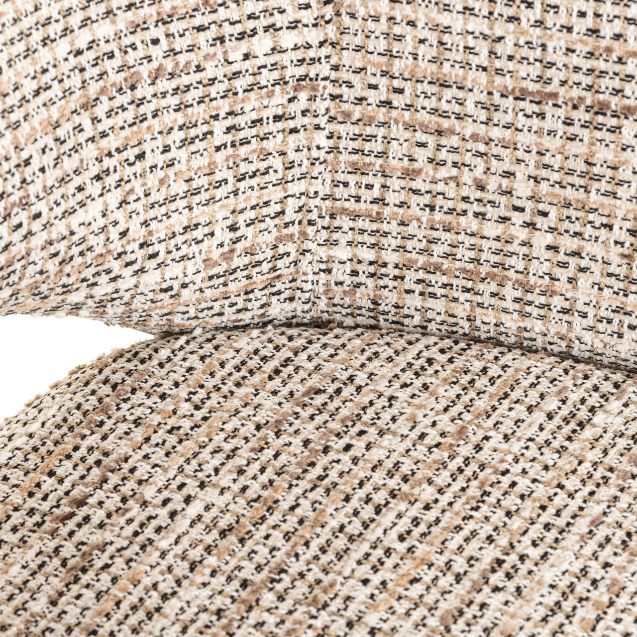 Spisestol Donnatella trendy natur Richmond Interiors Spisestol