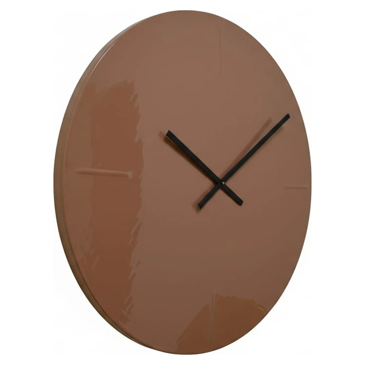 Klokke Elles mocha mousse Richmond Interiors Veggur