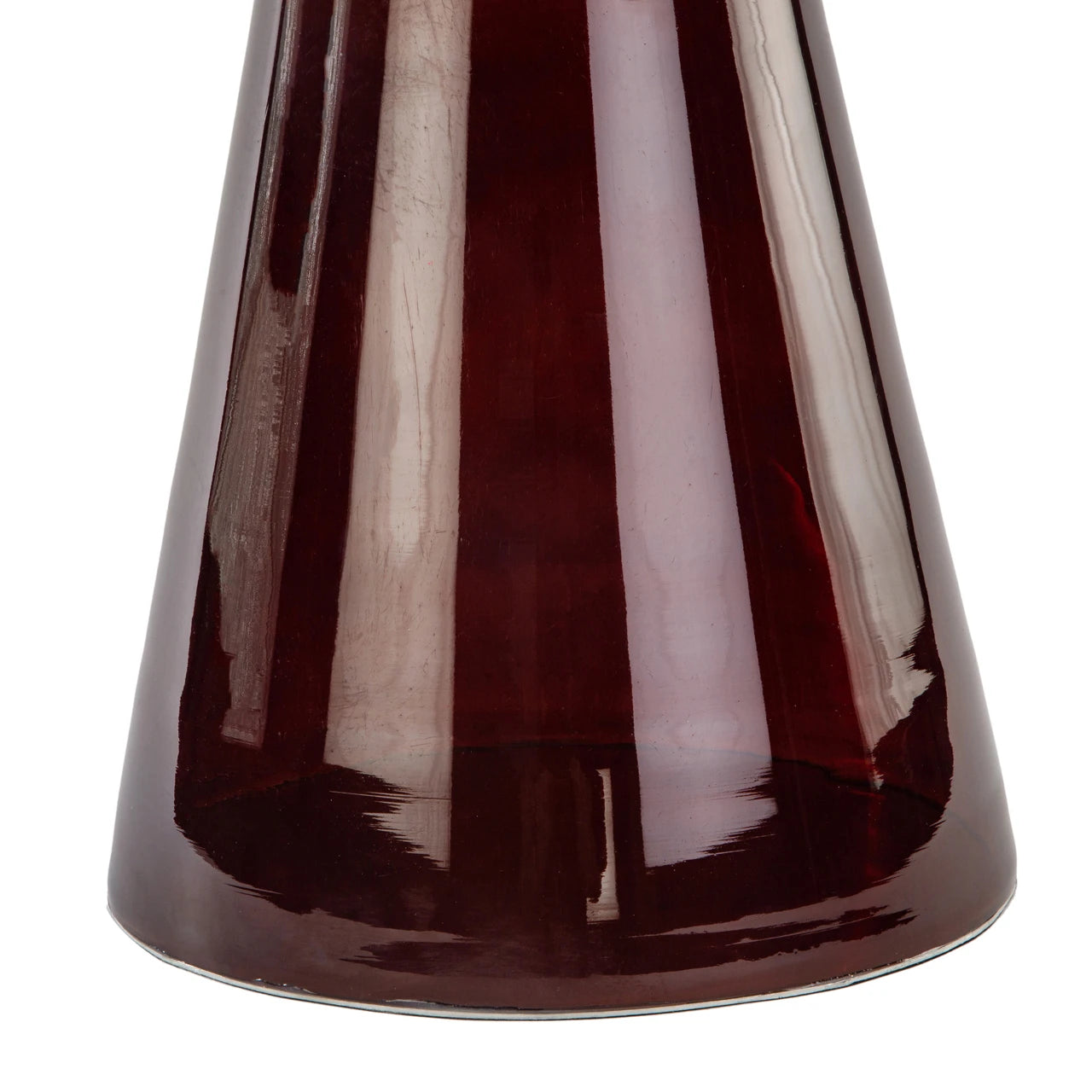 Endebord Gordes brun Richmond Interiors Sidebord