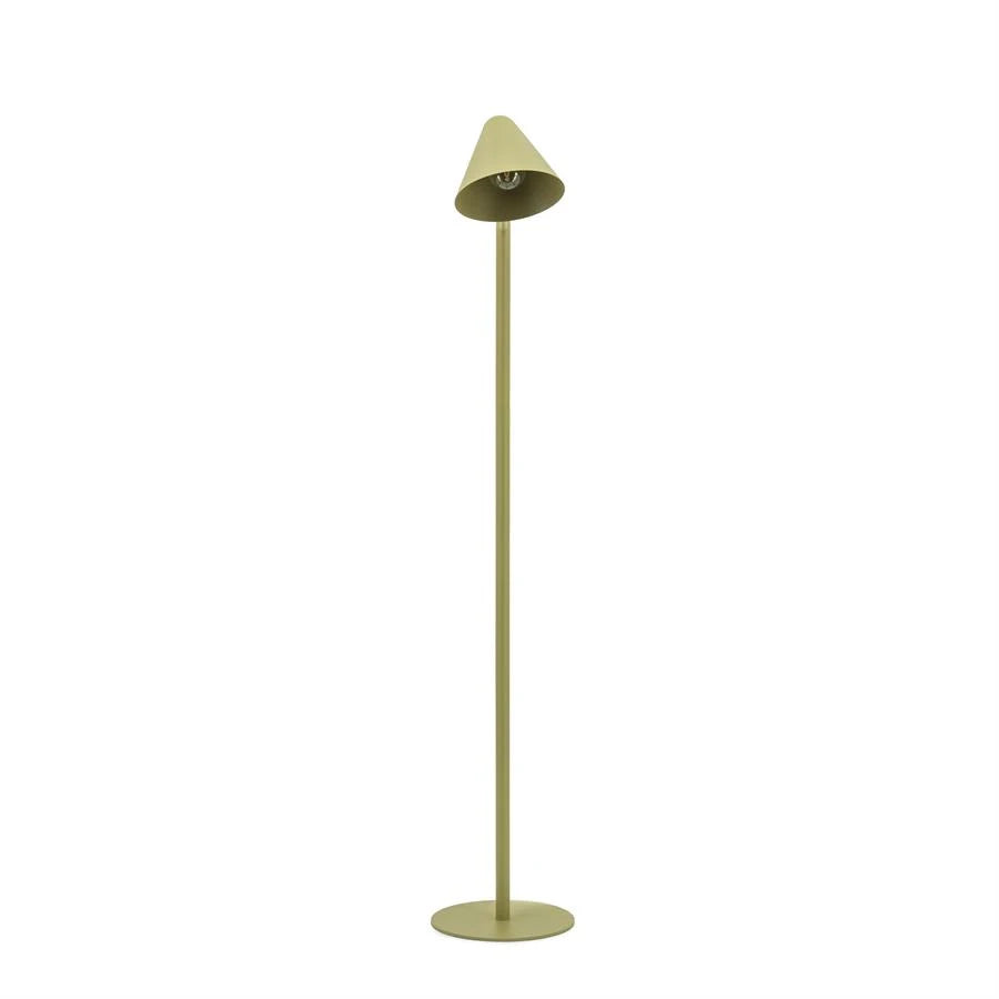 Gulvlampe Capa By-Boo Gulvlampe