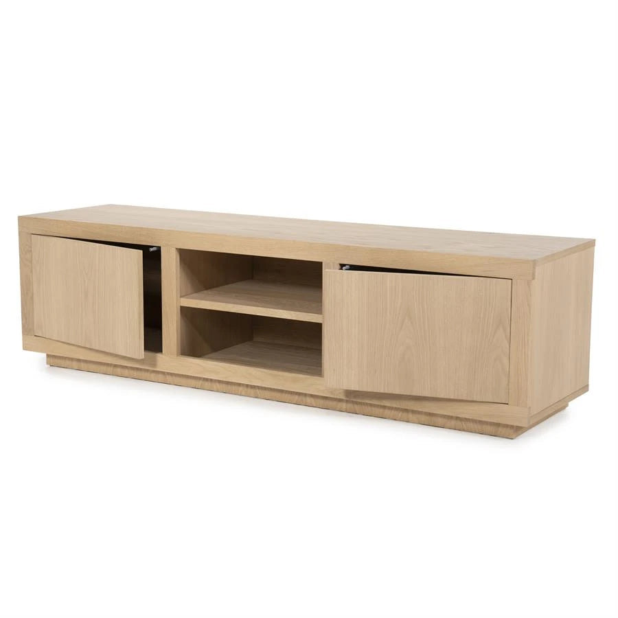 TV-benk Helsinki 160 cm Eleonora TV-benk