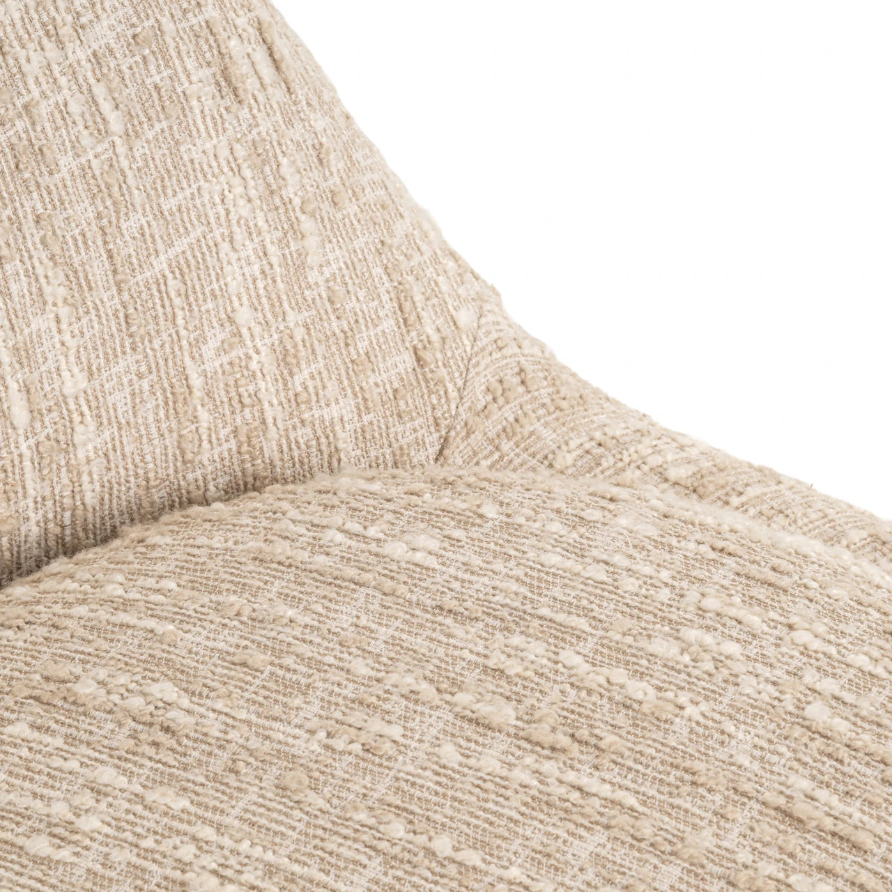 Lenestol Arlanda beige angora Richmond Interiors Lenestol
