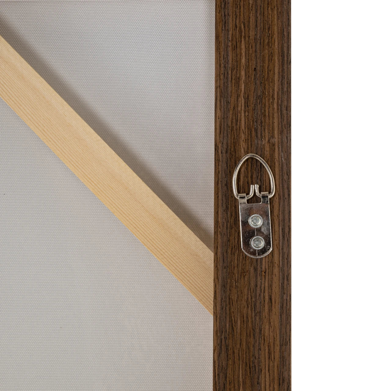 Veggkunst Zenith sand venstre Richmond Interiors Bilde