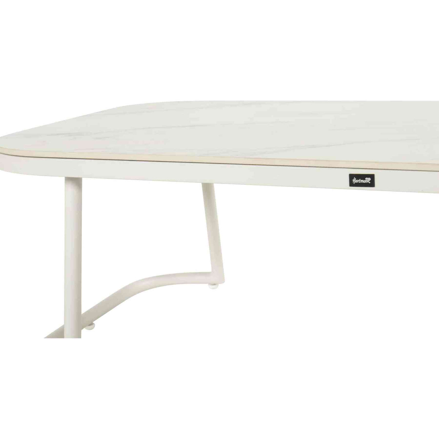 Corsica sofabord Hartman Sofabord