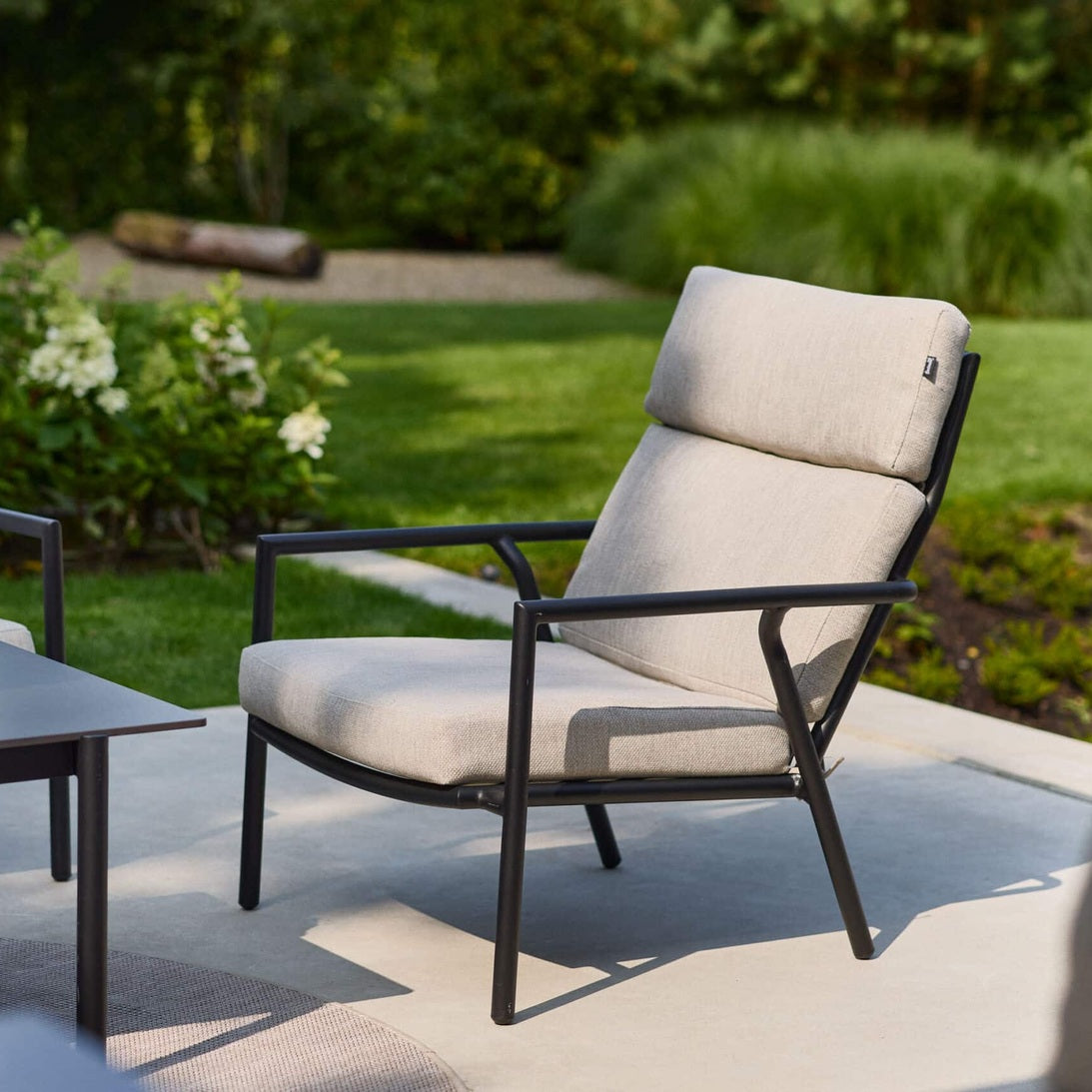 Shinzo sofabrod Hartman Sofabord