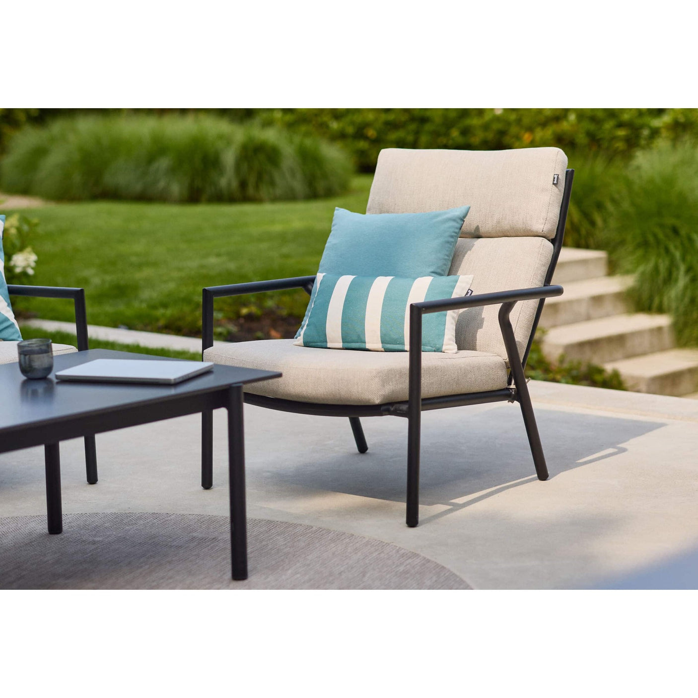 Shinzo 3+1+1 Hartman Loungegruppe