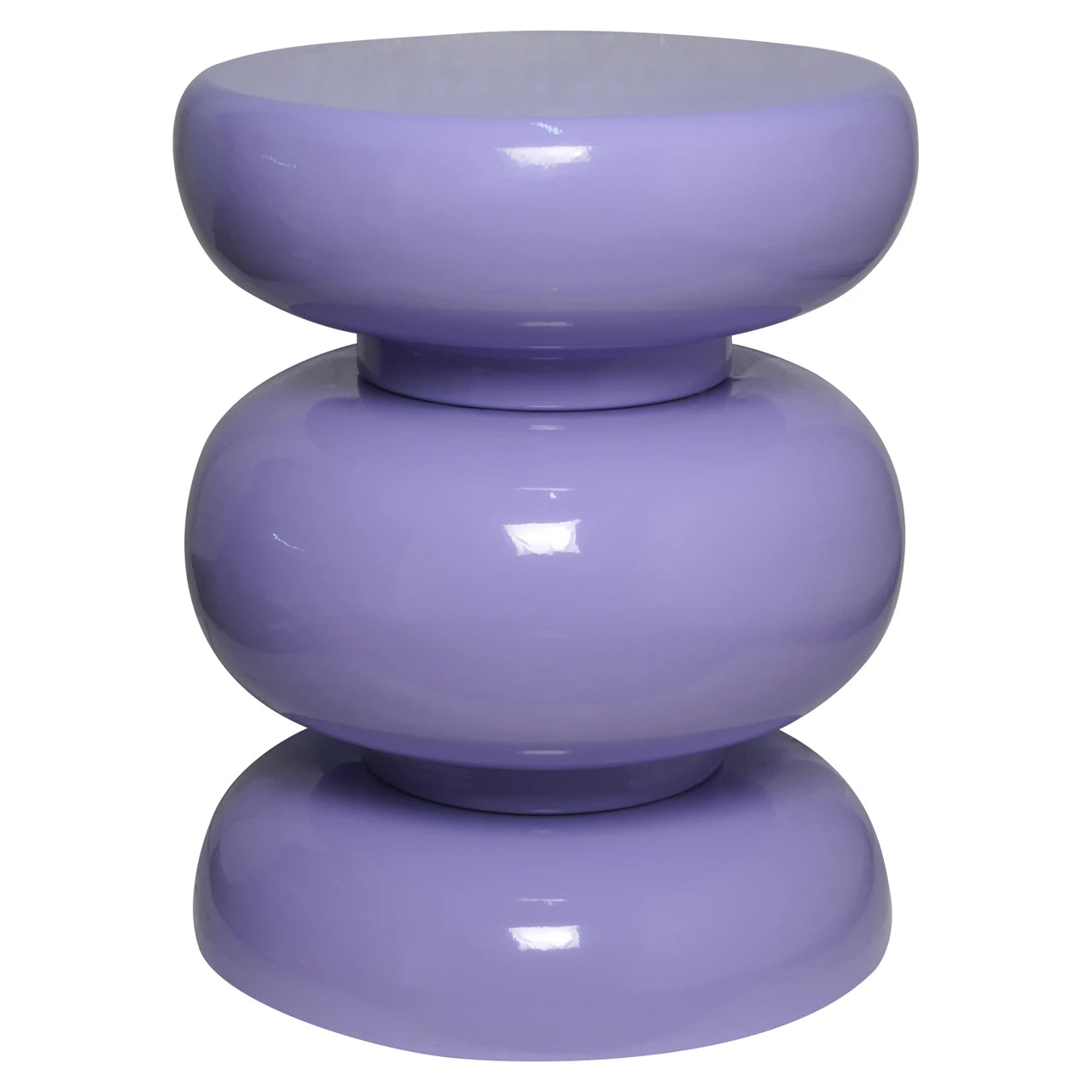 Endebord Jari Richmond Interiors Sidebord