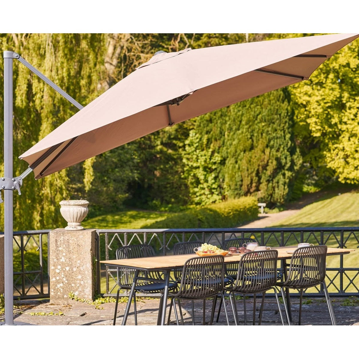 Baza hengeparasoll House Nordic Parasoll