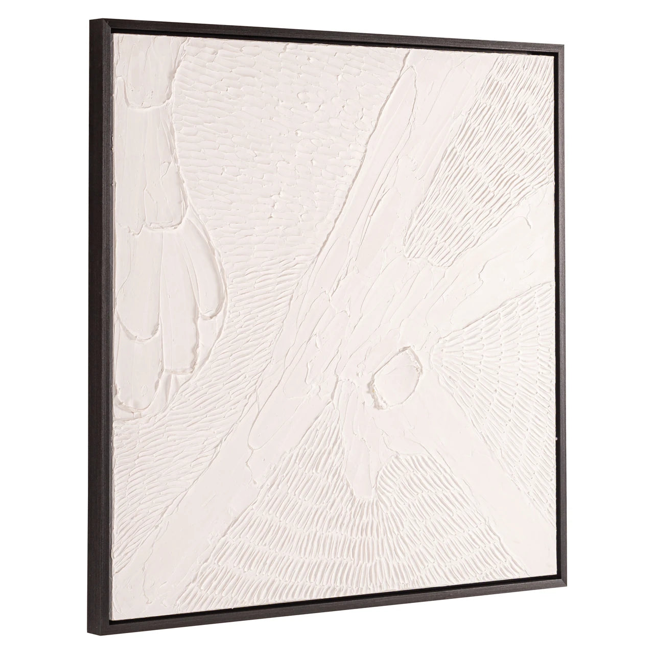 Veggkunst Janey svart/hvit Richmond Interiors Bilde