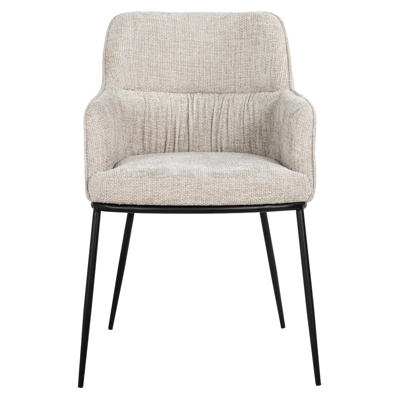 Spisestol Bella natural renegade Richmond Interiors Spisestol