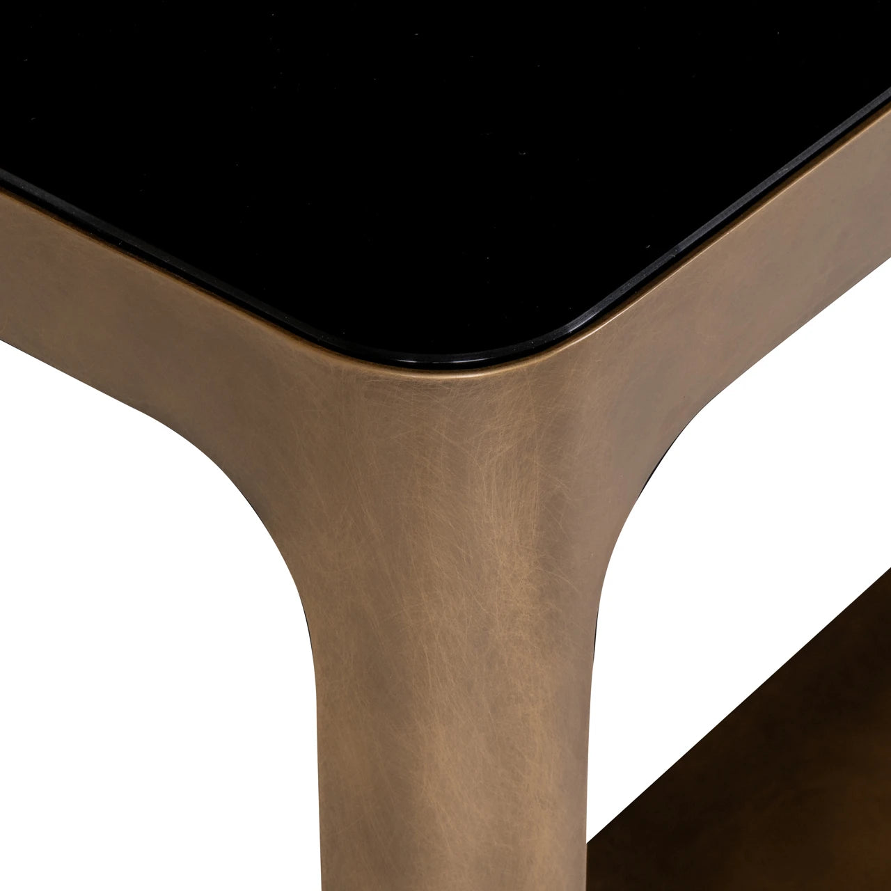 Console Claridge beige Richmond Interiors Konsollbord