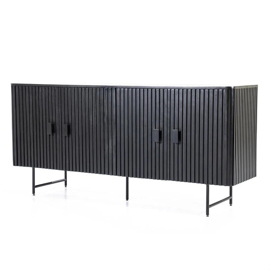 Sideboard Remi 4dører Eleonora Skjenk