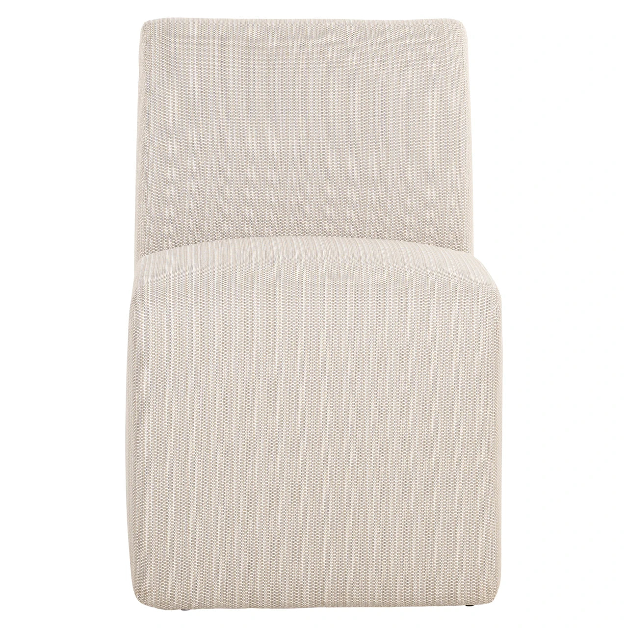 Utendørs spise stol Riva beige Richmond Interiors Spisestol