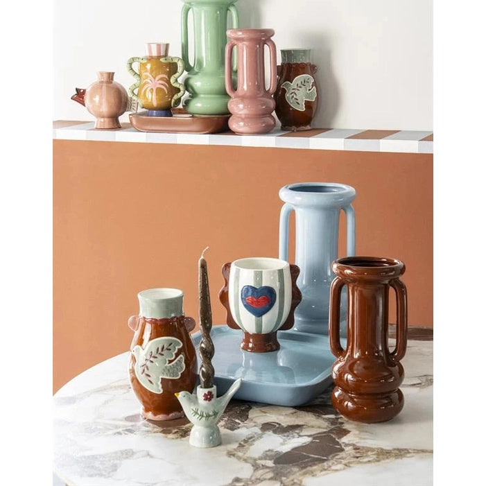 Serpina By-Boo Vase