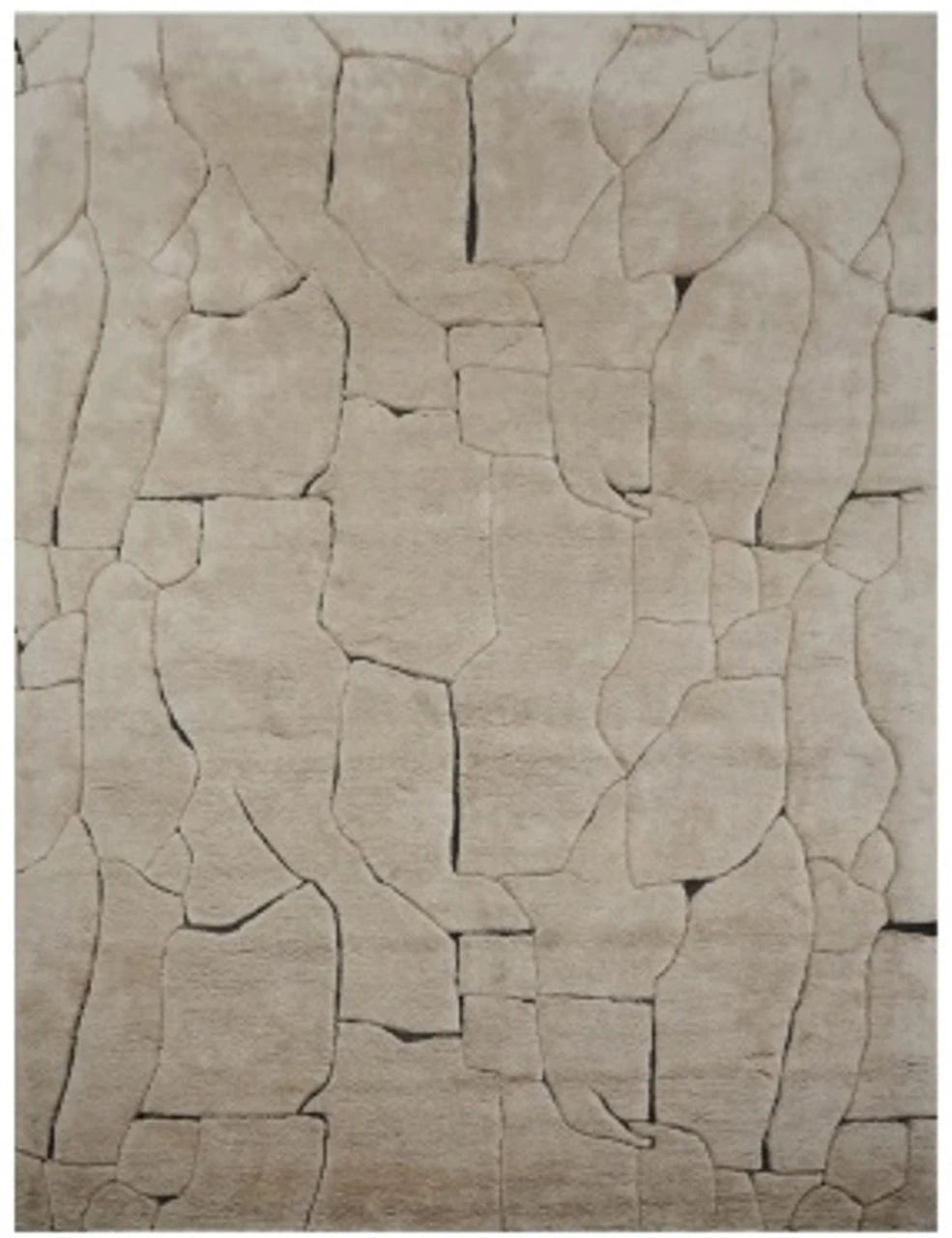 Carpet Bhawan brun 300x400 Richmond Interiors Teppe