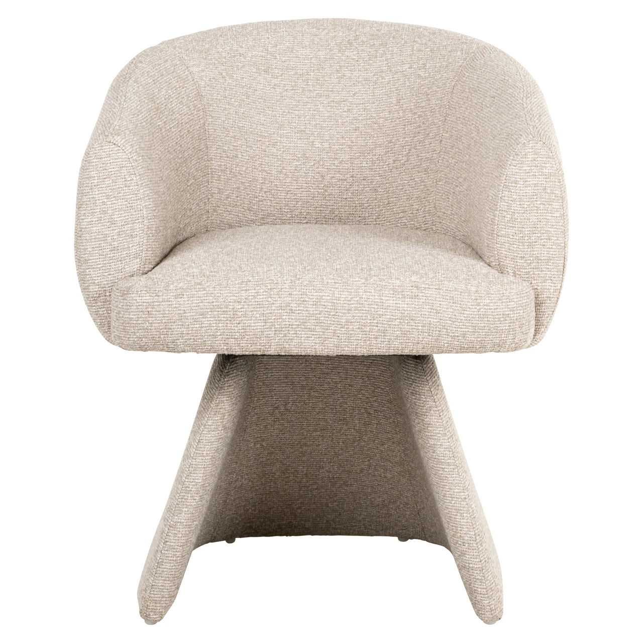 Spisestol Quiriro biscotti svingbar Richmond Interiors Spisestol