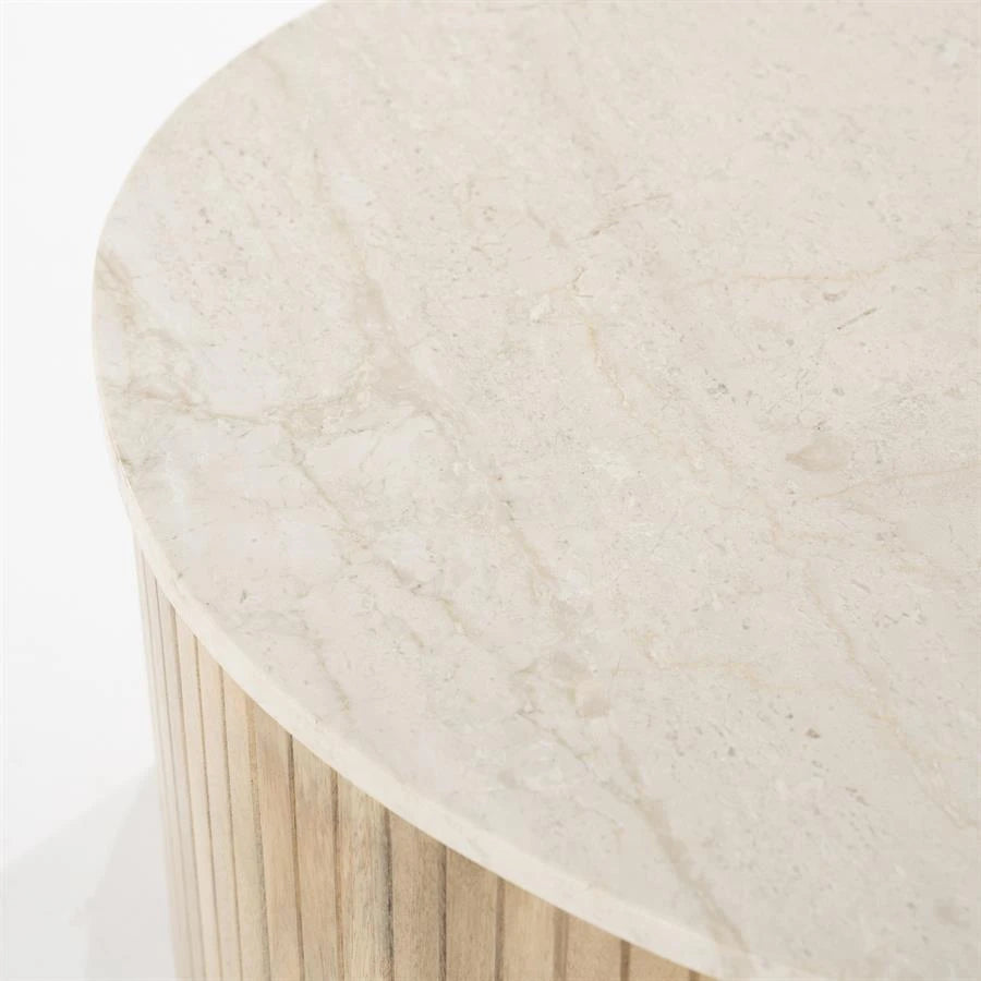 Salongbord Kira medium Eleonora Sofabord
