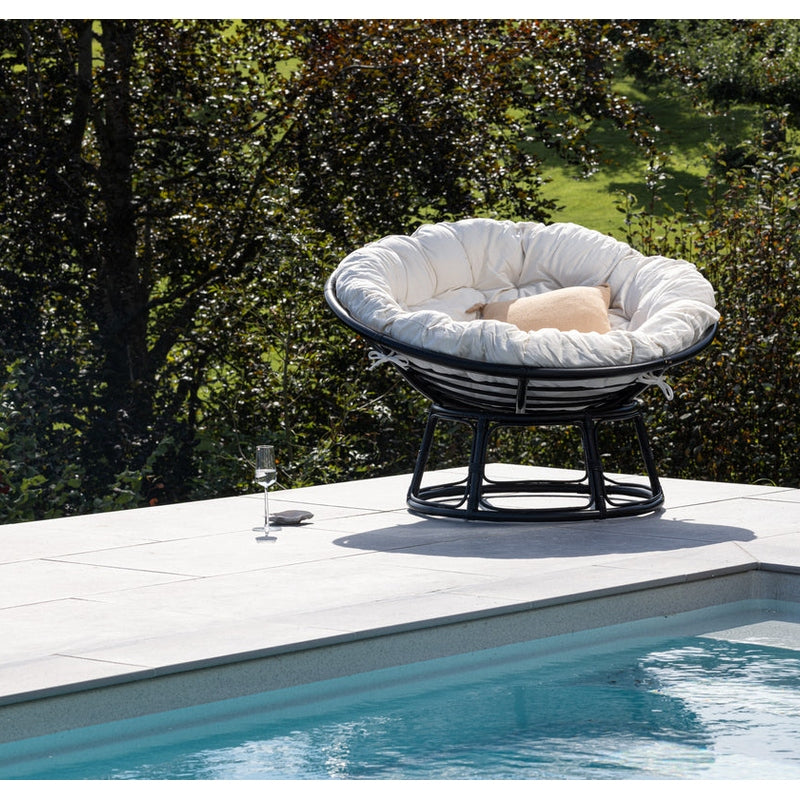 Bonnie Lounge Chair Venture Design Lenestol