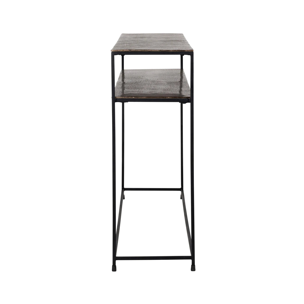 Console Chandon champagne gull Richmond Interiors Konsollbord