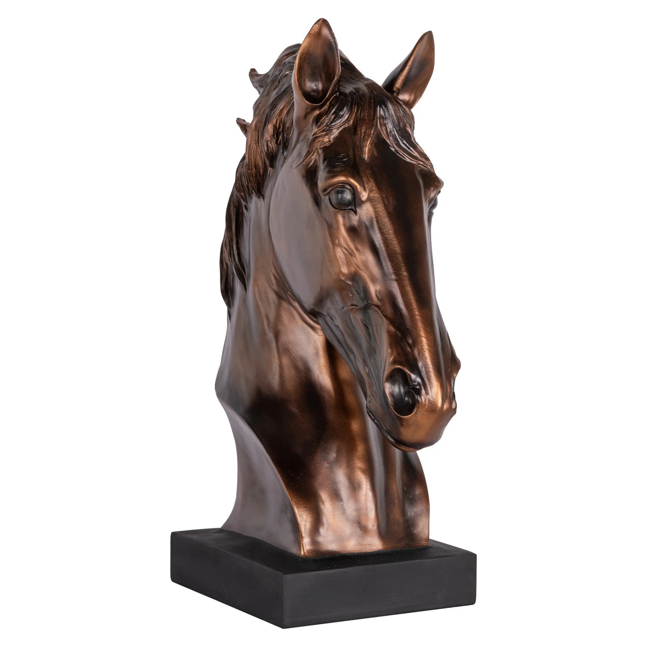 Dekorativ gjenstand Shadow bronse Richmond Interiors Pynteartikler