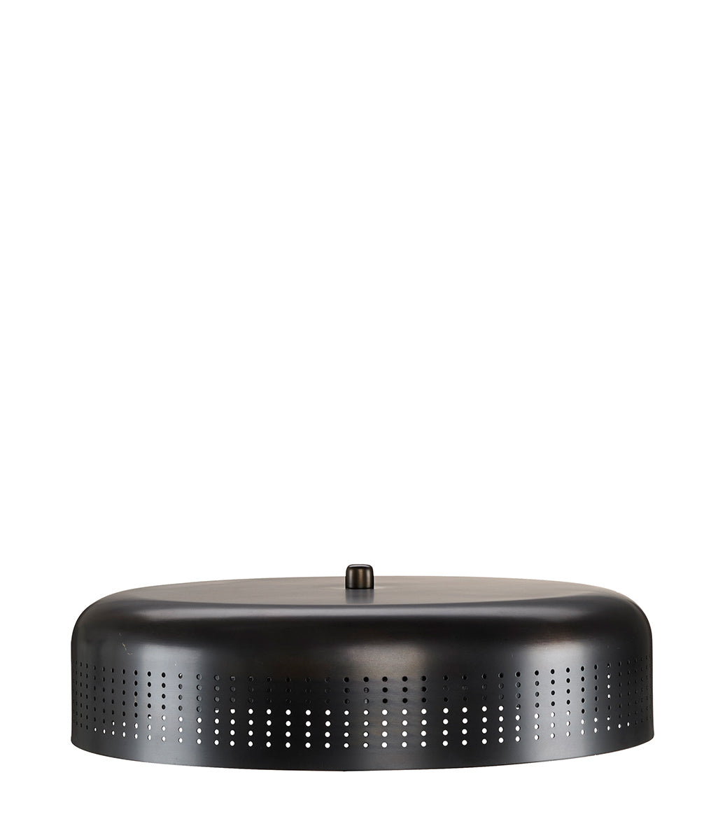 ARMANDO ROUND lampeskjerm Artwood Lampeskjermer